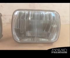 Fanali Carello Fiat 126 - 2