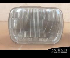 Fanali Carello Fiat 126 - 3