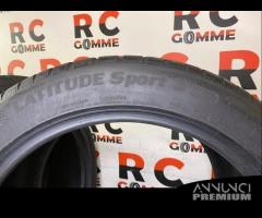 4 gomme usate 295 40 r20 106y / 265 45 r20 104y - 5