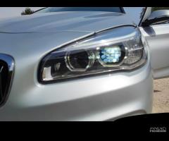 BMW 216d luxury - 6