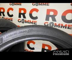 2 gommes usate 235 35 r zr20 92 y michelin - 5