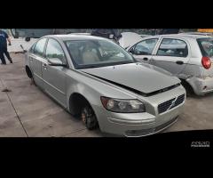 Volvo s40 ''06