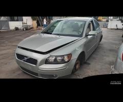 Volvo s40 ''06