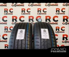 2 gomme usate 205 45 r 17 84 v bridgestone - 1