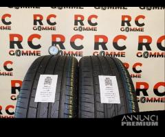 2 gomme usate 205 45 r 17 88 v pirelli