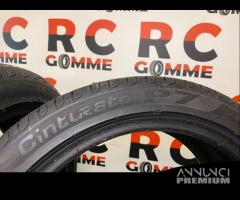 2 gomme usate 205 45 r 17 88 v pirelli - 2