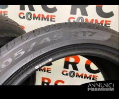 2 gomme usate 205 45 r 17 88 v pirelli