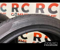 2 gomme usate 205 45 r 17 88 v pirelli