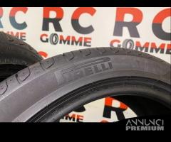 2 gomme usate 205 45 r 17 88 v pirelli - 5