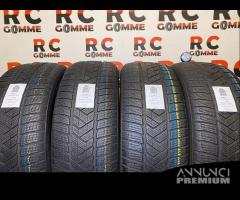 4 gomme usate 235 65 r 17 104 h pirelli