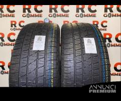 2 gomme usate 285 45 r 22 110 h bridgestone - 1