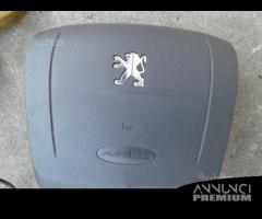 Airbag usati Peugeot Boxer 2006-2014