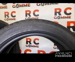 2 gomme usate 285 45 r 22 110 h bridgestone