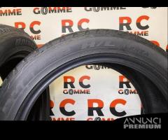 2 gomme usate 285 45 r 22 110 h bridgestone