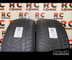 2 gomme usate 275 45 r 20 110 v pirelli