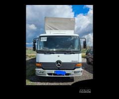 Mercedes Atego