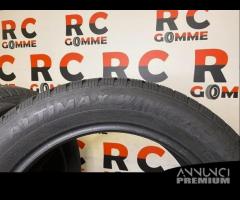 4 gomme usate 215 55 r 17 98 v general - 3