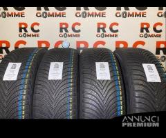 4 gomme usate 215 65 r 17 99 h michelin