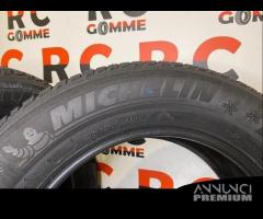 4 gomme usate 215 65 r 17 99 h michelin - 3