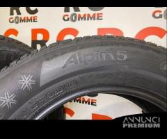 4 gomme usate 215 65 r 17 99 h michelin - 4