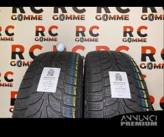 2 gomme usate 225 55 r 18 98 v bridgestone