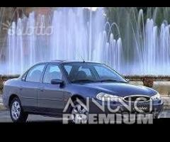 Ford Mondeo Seconda Serie RICAMBI USATI