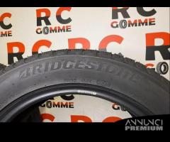 2 gomme usate 225 55 r 18 98 v bridgestone