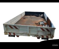 CASSONE FISSO PER RENAULT MASTER - 2