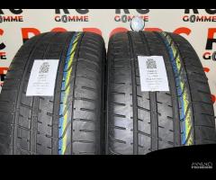 2 gomme usate 255 40 r 21 102 y pirelli