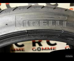 2 gomme usate 255 40 r 21 102 y pirelli