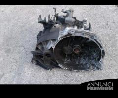 Cambio usato Ford Focus 2005-2008 - 4