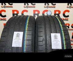 2 gomme usate 235 40 r 19 92 y goodyear