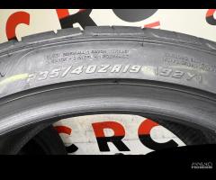 2 gomme usate 235 40 r 19 92 y goodyear - 5