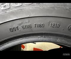 4 gomme usate 195 65 r 16c 107/105 r matador