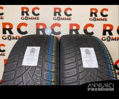 2 gomme usate 245 40 r 18 97 v dunlop - 1