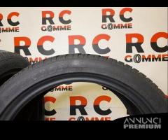 2 gomme usate 245 40 r 18 97 v dunlop