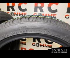 2 gomme usate 245 40 r 18 97 v dunlop