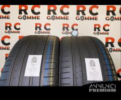 2 gomme usate 265 35 r 22 102 y pirelli - 1