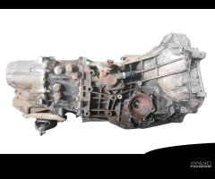 CAMBIO MANUALE COMPLETO AUDI A4 Avant (8ED) Diesel