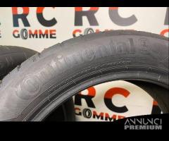 4 gomme usate 185 50 r 16 81 h continental - 3