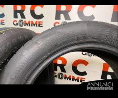 4 gomme usate 185 50 r 16 81 h continental - 6