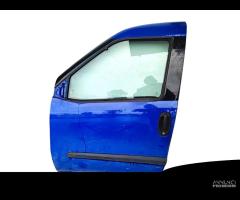 PORTIERA ANTERIORE SINISTRA FIAT Doblo Cargo (10>1