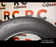 2 gomme usate 215 65 r 17 103 h bridgestone