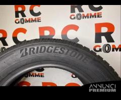 2 gomme usate 215 65 r 17 103 h bridgestone