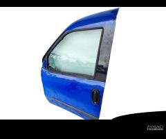 PORTIERA ANTERIORE SINISTRA FIAT Doblo Cargo (10>1