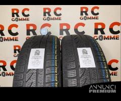 2 gomme usate 205 60 r 16 92 h continental