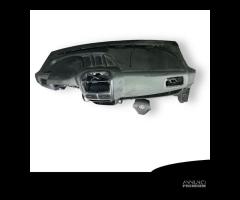 KIT AIRBAG COMPLETO FIAT Doblo Cargo (10>18) - 2