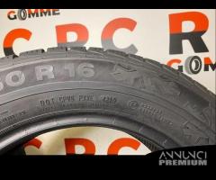 2 gomme usate 205 60 r 16 92 h continental