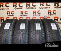 4 gomme usate 215 65 r 17 99 h bridgestone - 1