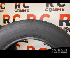 4 gomme usate 215 65 r 17 99 h bridgestone - 2